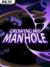 Growing My Manhole (v1.0) Free Download