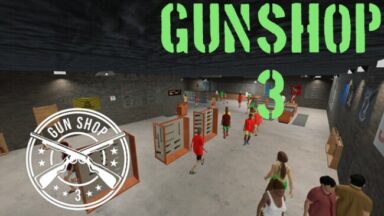 Gun Shop 3 Free Download