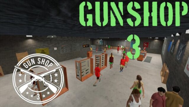 Gun Shop Free Download