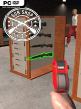 Gun Shop 3 (v0.1.47) Free Download