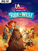 HORSE CLUB Ride West (v20260918) Free Download