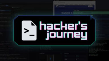Hacker's Journey Free Download