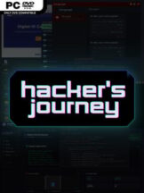 Hacker’s Journey (v1.0.0) Free Download