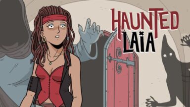 Haunted Laia Free Download