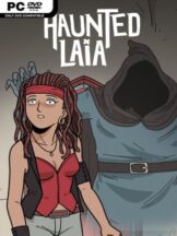 Haunted Laia Free Download