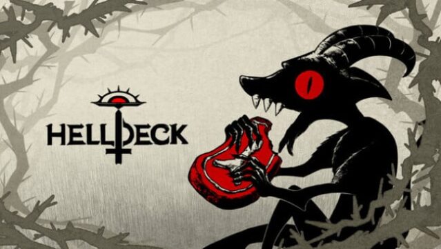 Hell Deck Free Download