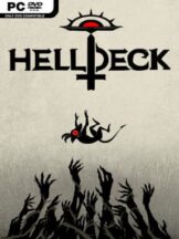 Hell Deck (v1.0.4) Free Download
