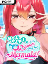 Help! I’m Turning Into A Mermaid! Free Download