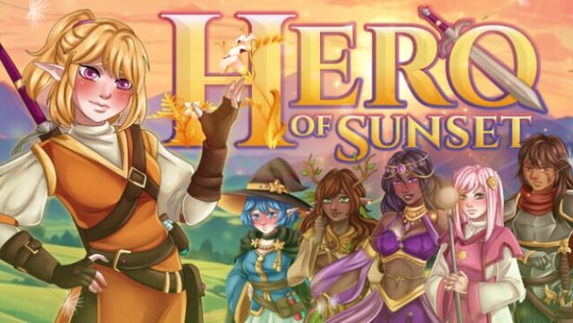 Hero of Sunset Free Download