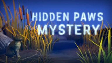 Hidden Paws Mystery Free Download