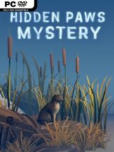 Hidden Paws Mystery Free Download