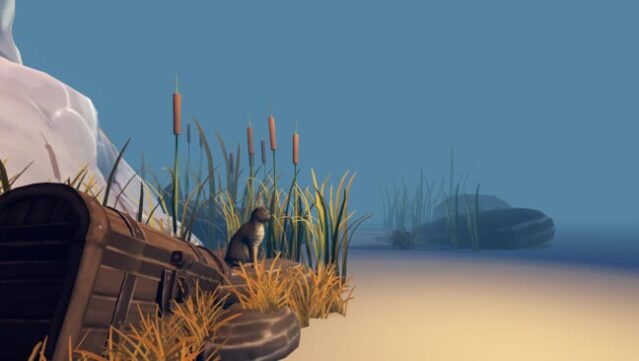 Hidden Paws Mystery PC Screenshot