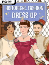 Historical Fashion Dress Up Free Download