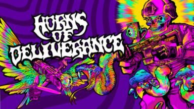 Horns of Deliverance Free Download