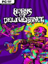 Horns of Deliverance (v2026.10.14) Free Download
