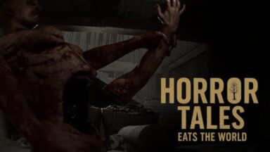Horror Tales Eats The World Free Download