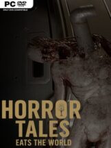 Horror Tales Eats The World (v0.2) Free Download