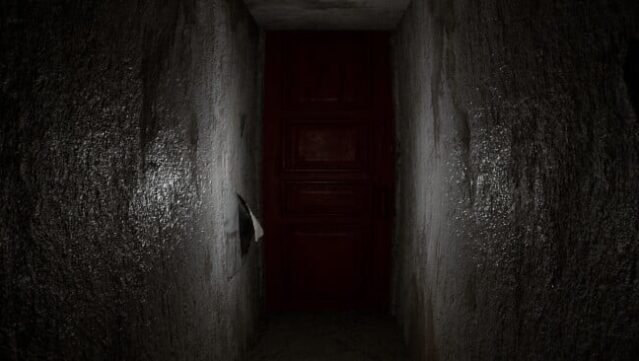 Horror Tales Eats The World Gameplay Screenshot