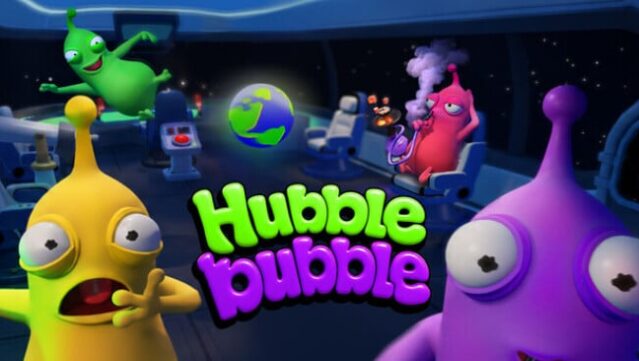 Hubble Bubble Free Download