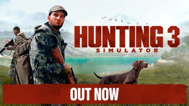 Hunting Simulator Free Download
