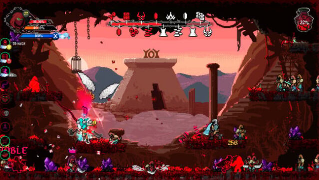 IGNOBLE PC Screenshot