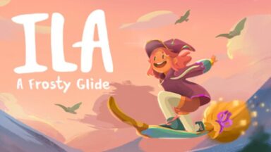 ILA: A Frosty Glide Free Download
