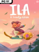 ILA: A Frosty Glide (v1.1.0.1) Free Download