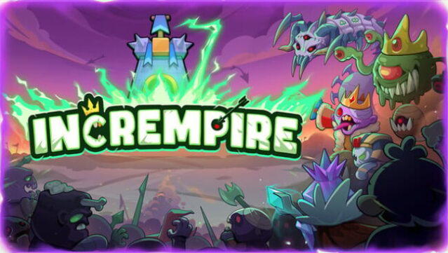 Incrempire Free Download
