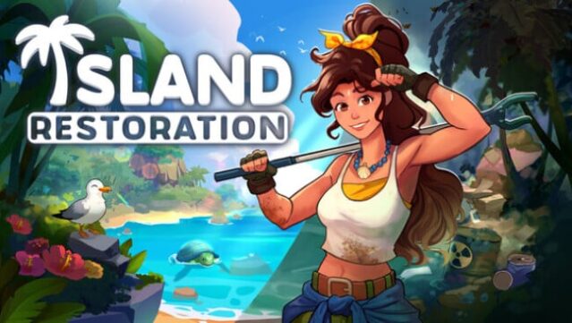 Island Restoration Free Download