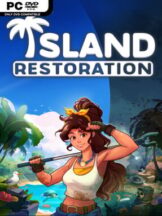 Island Restoration (v1.0.1) Free Download