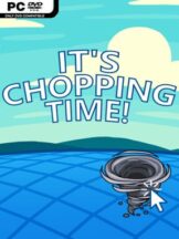 It’s Chopping Time! (v1.0.3) Free Download