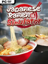 Japanese Ramen Simulator (v0.1.49.17666) Free Download