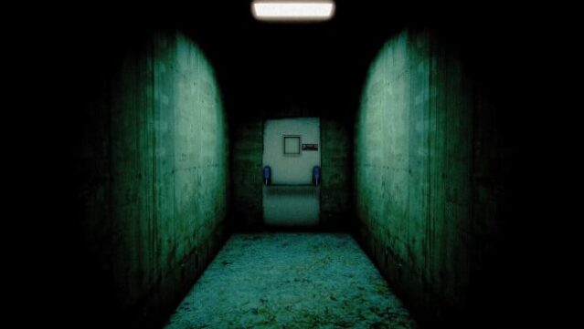 Jeffrey Eggstein Gameplay Screenshot
