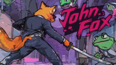 John Fox Free Download