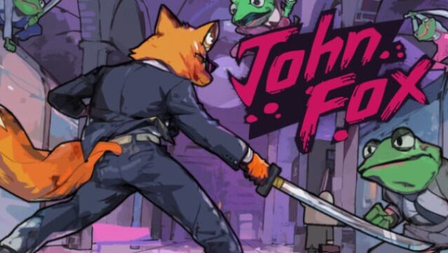 John Fox Free Download