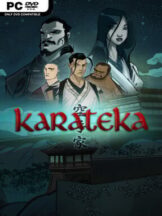 Karateka Free Download