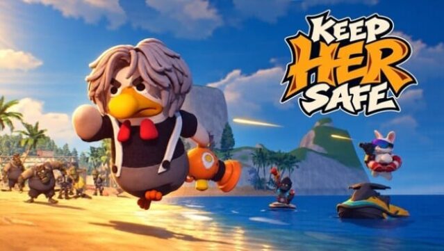 Keep Her Safe Free Download