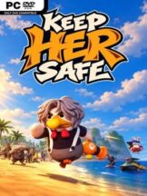 Keep Her Safe (v1.0.4) Free Download
