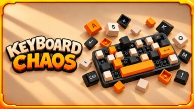 Keyboard Chaos Free Download