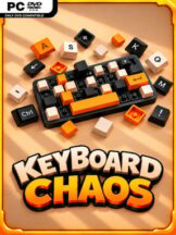 Keyboard Chaos (v1.0.2) Free Download