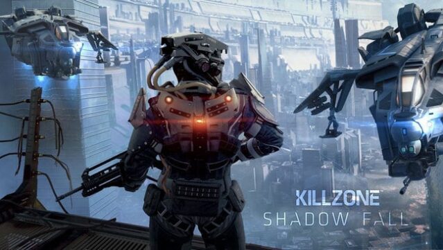 Killzone Shadow Fall Free Download