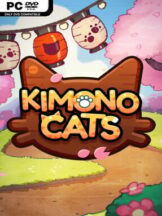 Kimono Cats (v1.4.719) Free Download
