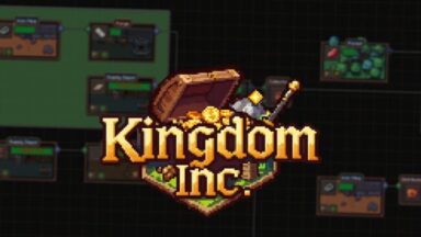 Kingdom Inc. Free Download