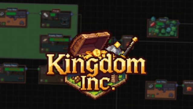 Kingdom Inc. Free Download