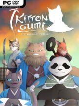 Kittengumi: The Sakabato’s Thief (v2024.02.21) Free Download