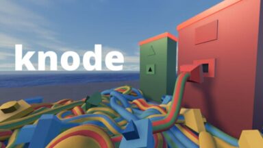 Knode: Untangle & Connect Free Download