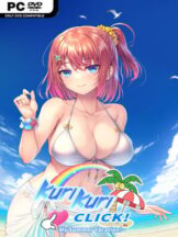 Kuri Kuri Click! ~My Summer Vacation!~ (Uncensored) Free Download