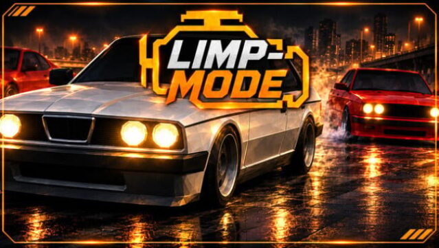 LIMP MODE Free Download
