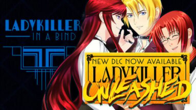 Ladykiller in a Bind Free Download