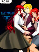 Ladykiller in a Bind (v2.1.1) Free Download